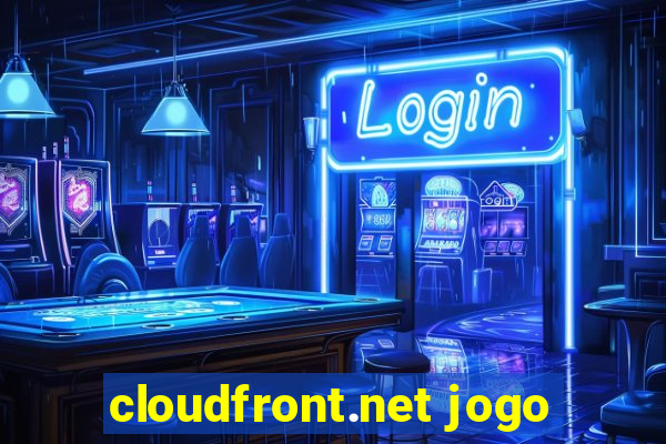 cloudfront.net jogo